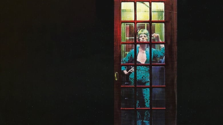 David Bowie - The Rise of Ziggy Stardust and the Spiders from Mars