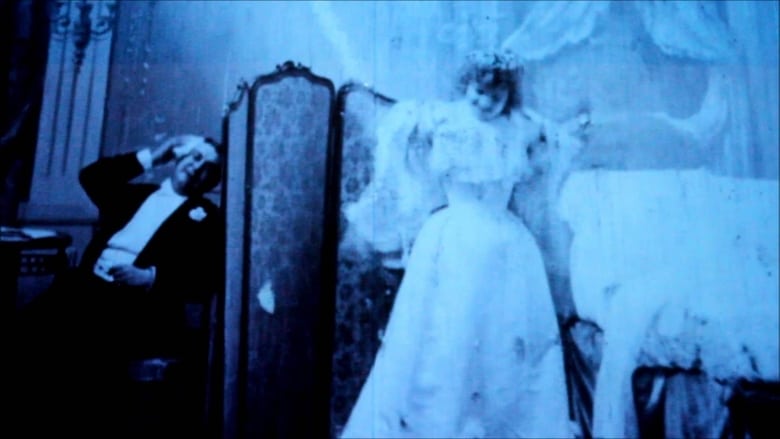 кадр из фильма Le Coucher de la Mariée