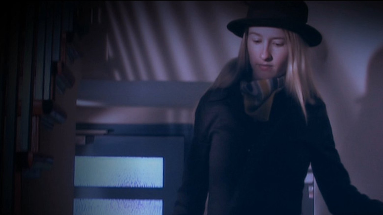 кадр из фильма HANNE