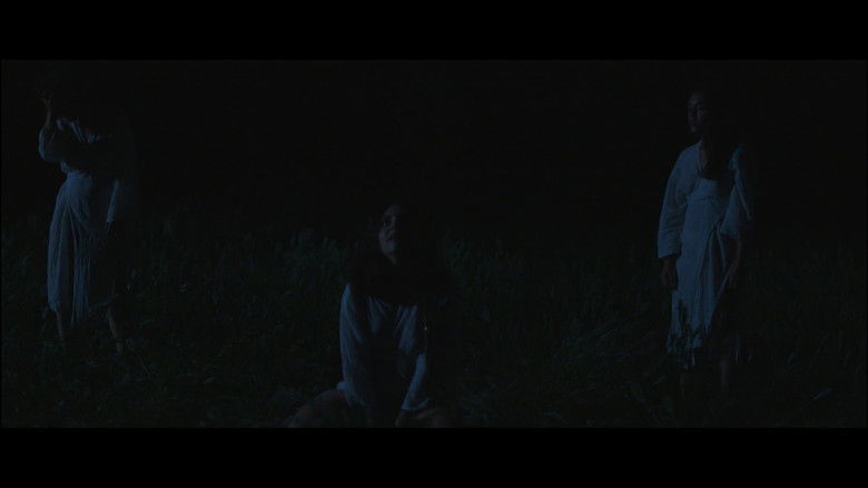 кадр из фильма Quem és, Clara?