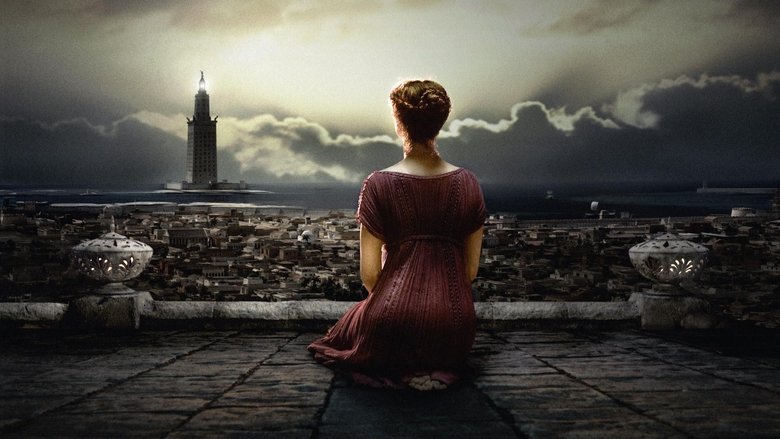 кадр из фильма Агора