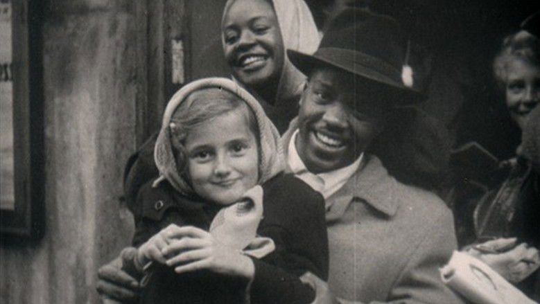 кадр из фильма Porgy and Bess in Wien