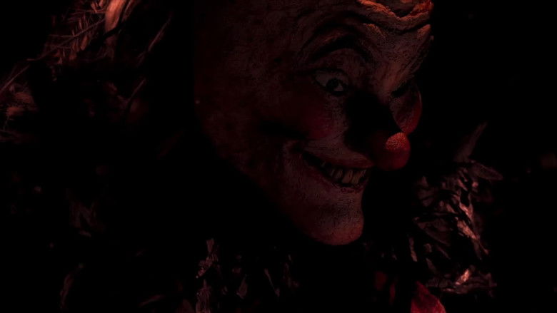 кадр из фильма Разлученные души