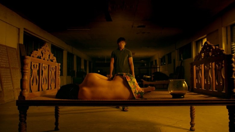 кадр из фильма Hindi Tao Hindi Hayop