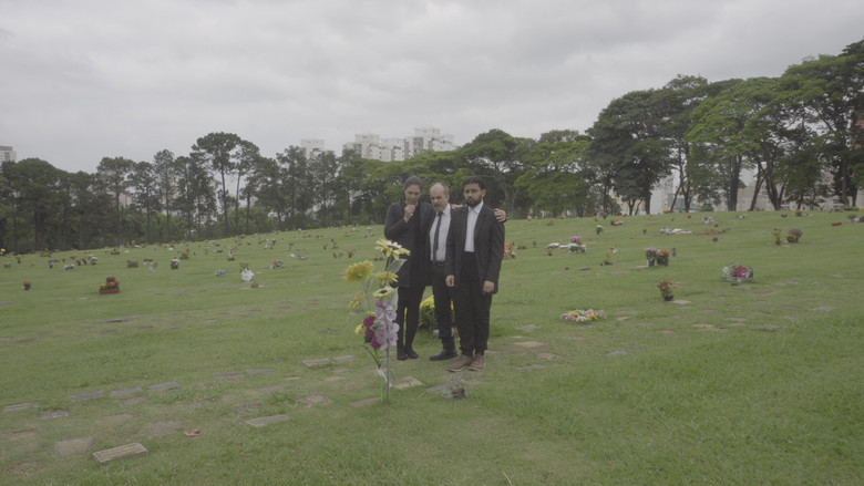 кадр из фильма A Última Oração