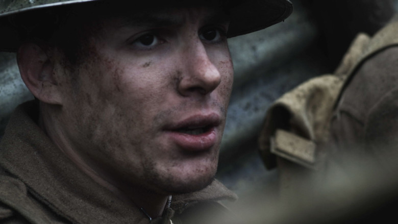 кадр из фильма Eleven