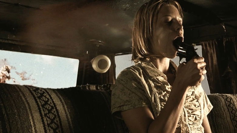 кадр из фильма Техасская резня бензопилой