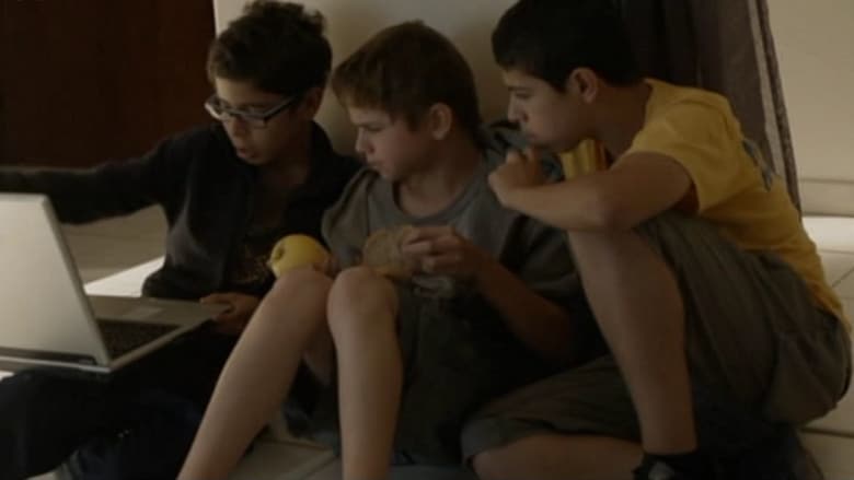 кадр из фильма Почему мне никто не верит?