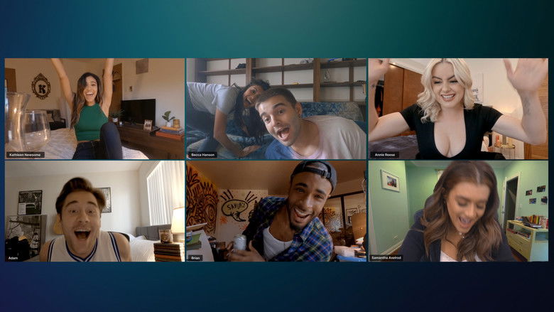 кадр из фильма Don't Log Off