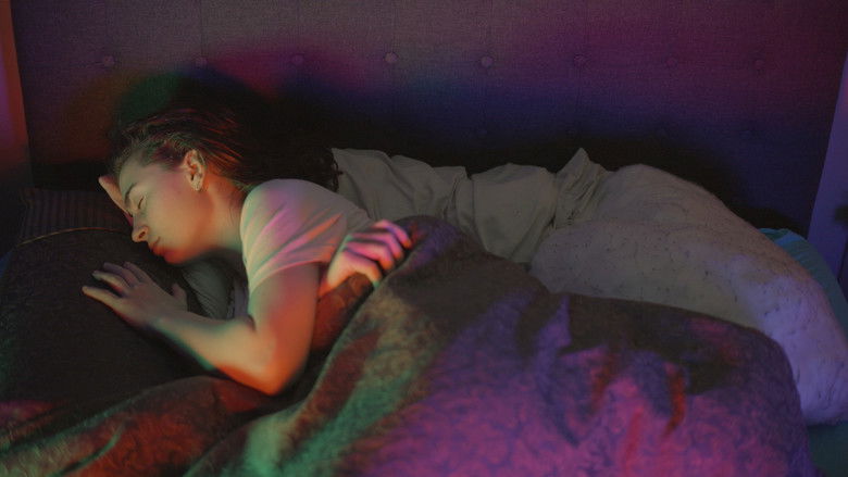 кадр из фильма DREAMS