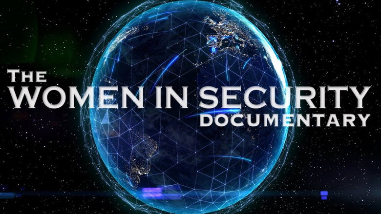 кадр из фильма The Women in Security Documentary