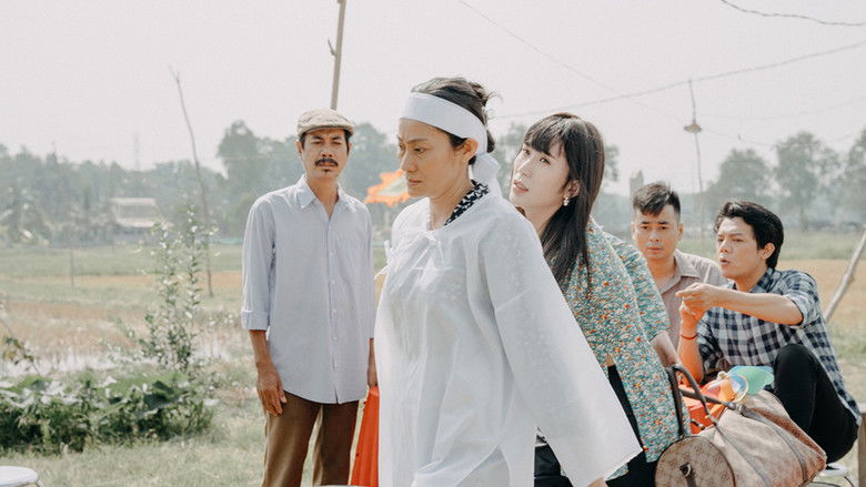 кадр из фильма Miệng đời