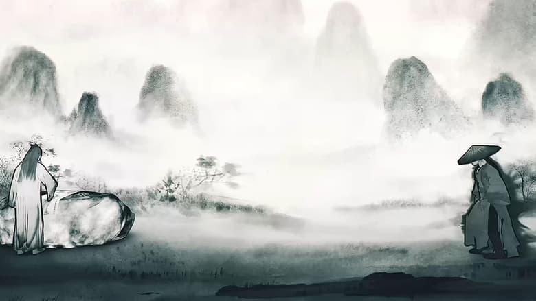 кадр из фильма HELLO玄大人