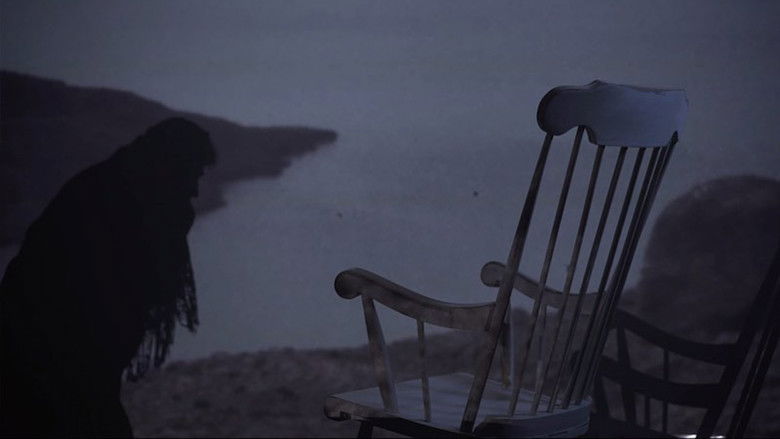 кадр из фильма Do the Dead Sing?