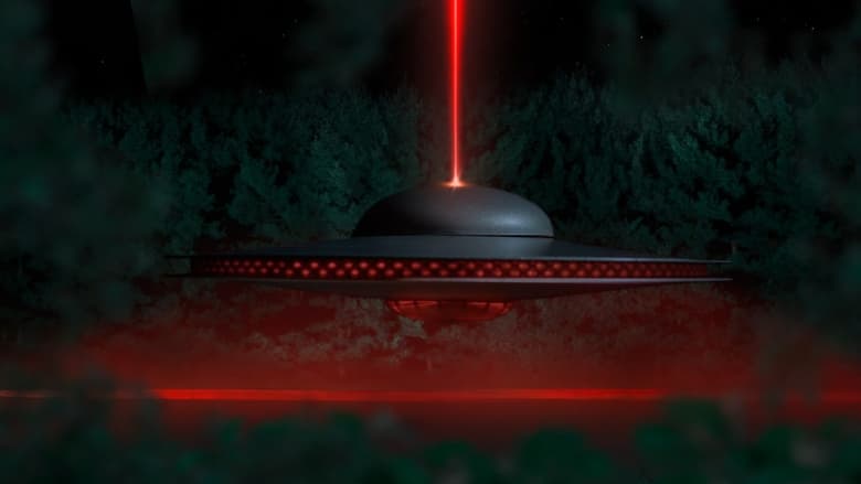 кадр из фильма Explorer from Another World