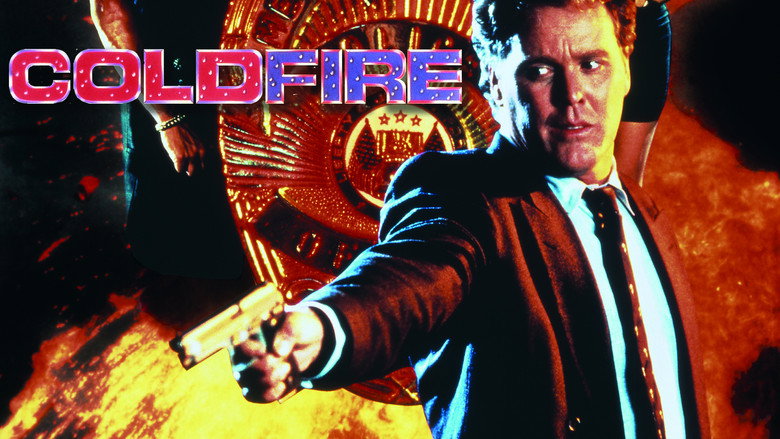 кадр из фильма Coldfire