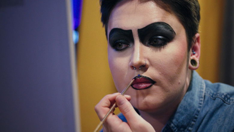 кадр из фильма Strange Journey: The Story of Rocky Horror