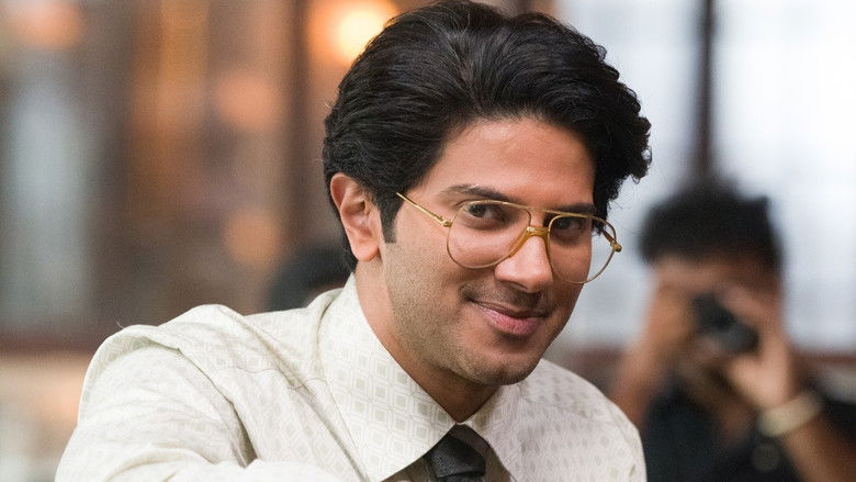 кадр из фильма Счастливчик Баскар