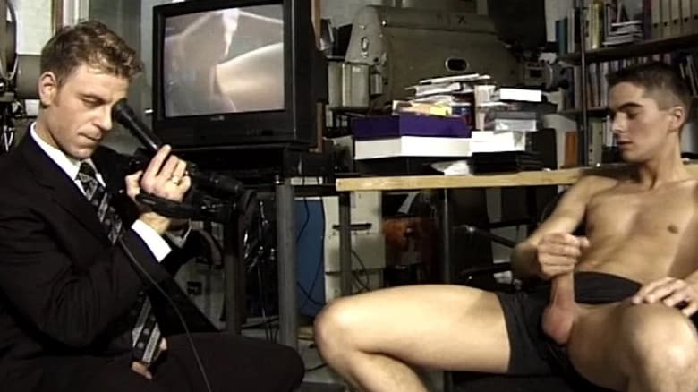 кадр из фильма Casting Couch