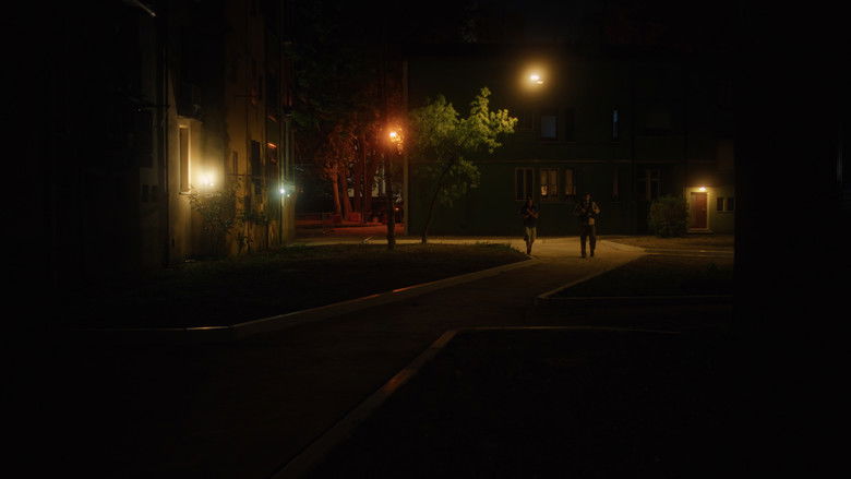 кадр из фильма Interrail