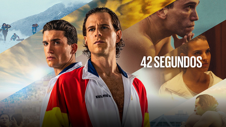 кадр из фильма 42 секунды