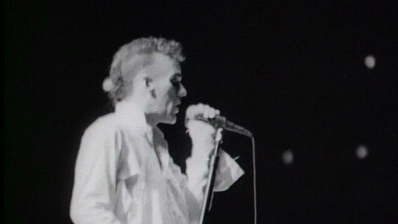 R.E.M.: Tourfilm