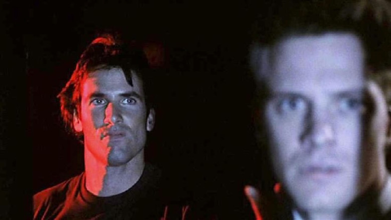 кадр из фильма Апартаменты ноль