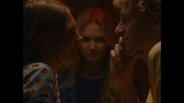 кадр из фильма Prangover