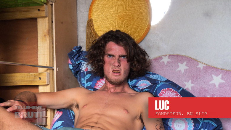 кадр из фильма TELLEMENT BRUT - Le Festival d'Auf Kurt'z