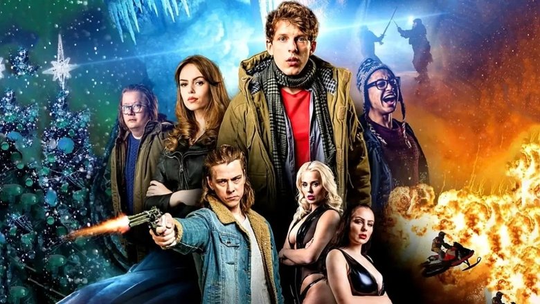 кадр из фильма Возвращение гремлинов