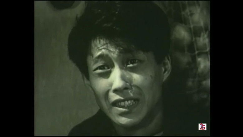 кадр из фильма «Япон» и японец