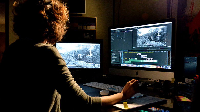 кадр из фильма Fátima, el Último Misterio