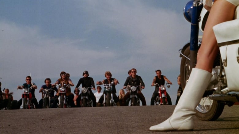 Рожденные неприкаянными