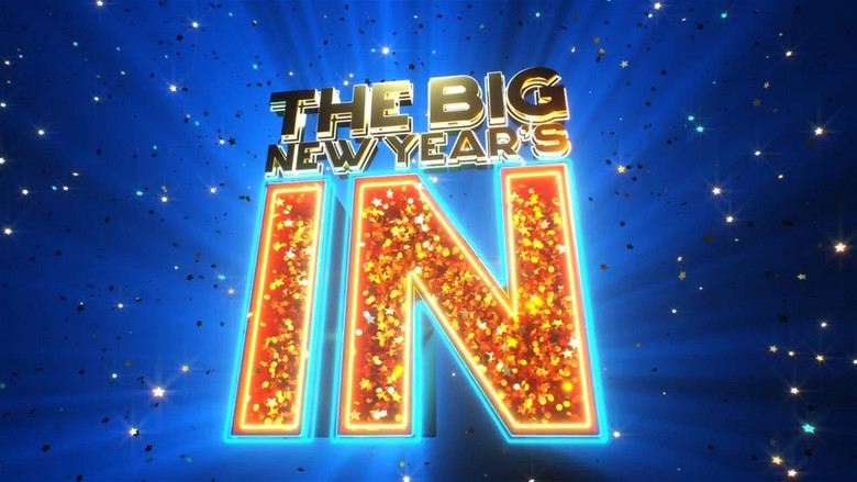 кадр из фильма The Big New Year's In