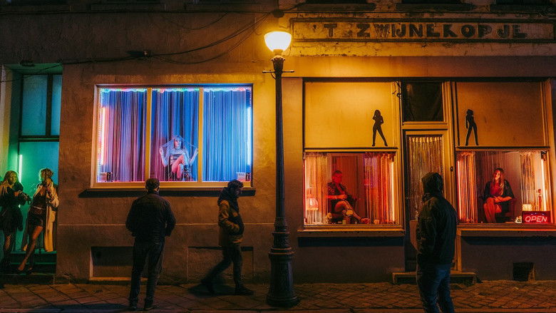 кадр из фильма Hazegras