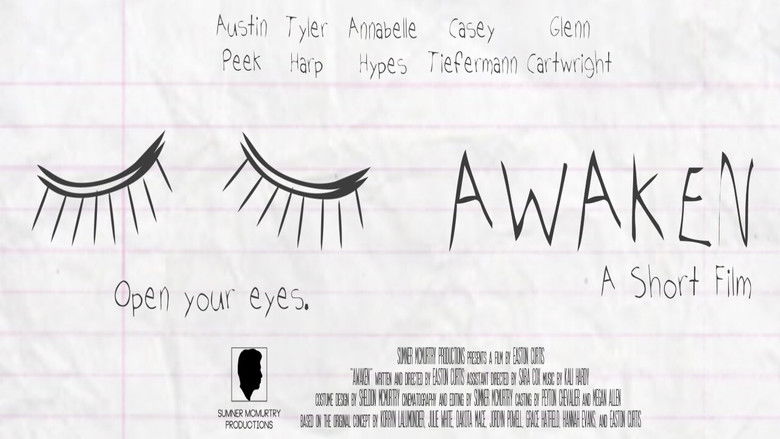 кадр из фильма Awaken