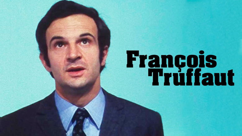 кадр из фильма François Truffaut: Des films d'amour !