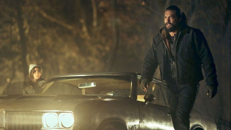 кадр из фильма Малышка