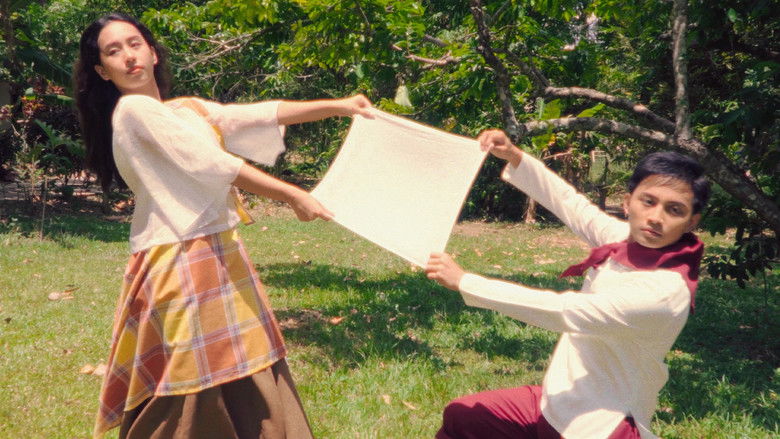 кадр из фильма Suyo