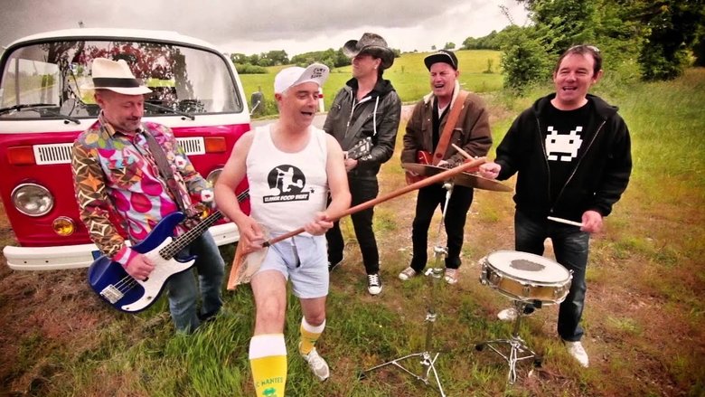 кадр из фильма Ze Film - Moyen Métrage - Les Aventures D'Elmer Food Beat Au Pays Du Latex