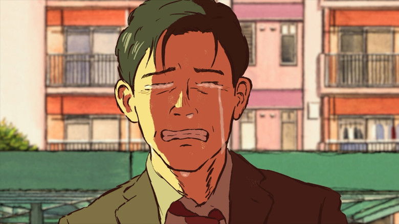 кадр из фильма Стометровка