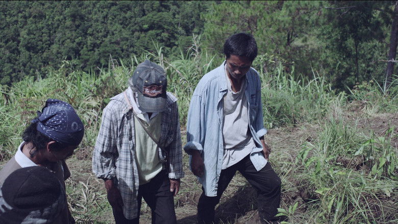 кадр из фильма Юноша также хотел бы подводную лодку