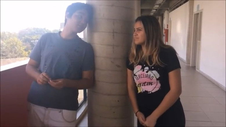 кадр из фильма Freedom