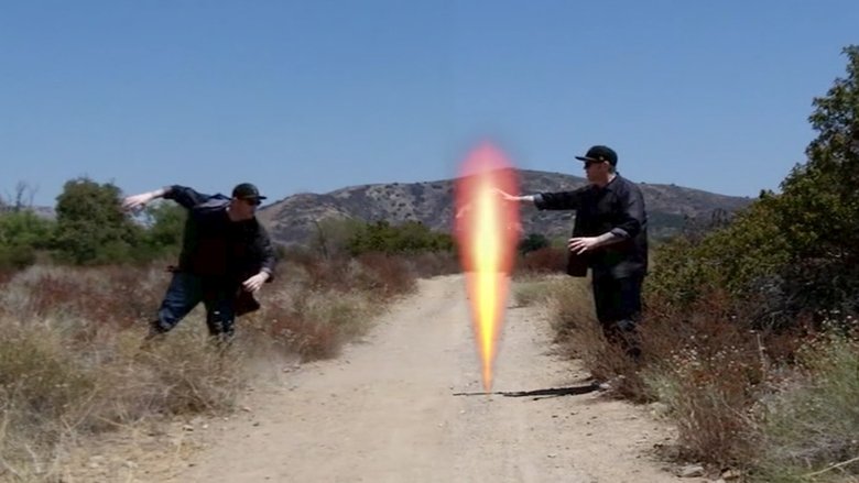 кадр из фильма The Park