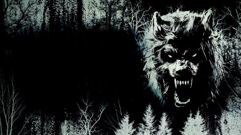 кадр из фильма Alma & the Wolf