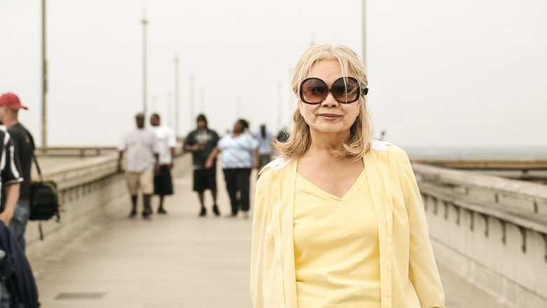 кадр из фильма Boulevard's End