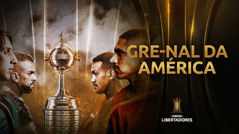 кадр из фильма Gre-nal da América, O Filme