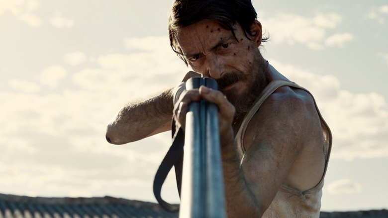 кадр из фильма Ожидание