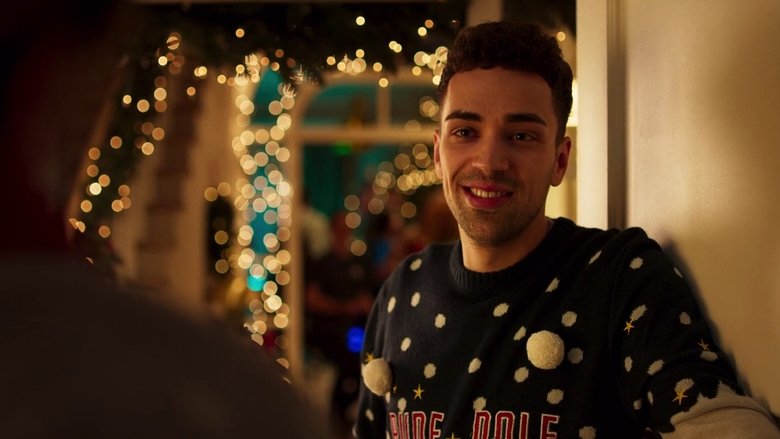 кадр из фильма Все мои друзья мертвы