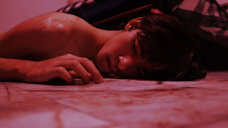 кадр из фильма Creepie